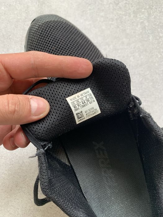 Кроссовки Adidas Terrex Two