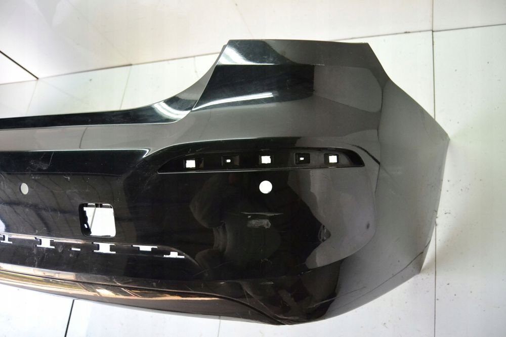 bmw 3 gt f34 2014 zderzak tylny