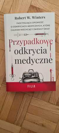 Przypadkowe odkrycia medyczne