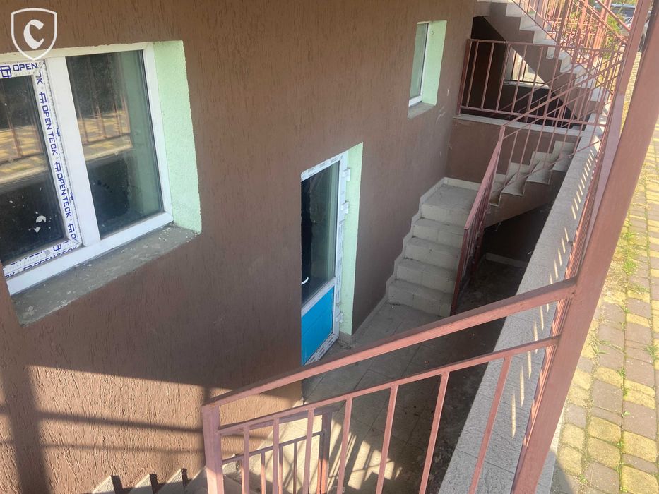 Готова квартира 40 кв.м.  Вишгород,  ЖК 4Карата