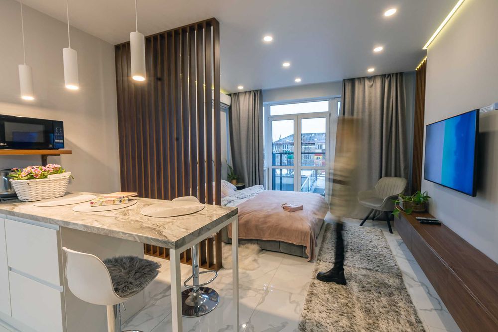 1к в ЖК Victory (Перемоги центр КПІ вокзал Охматдит Ярославів град)