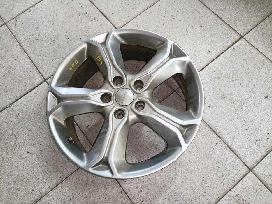 Felga aluminiowa R19x7 5x127 Dodge Journey facelift 2017 Crossroad