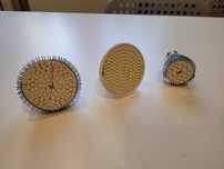 Zeed lampy led do uprawy roślin grow light 20W 40W 50W full spectrum