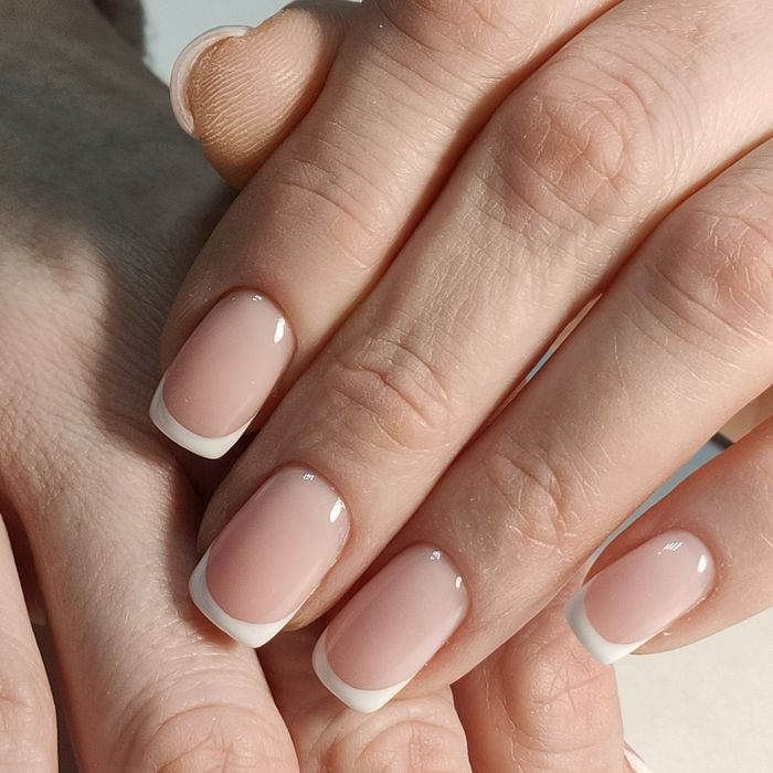 Маникюр ж/м Покровский Коммунар, Парус, Красный камень