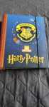 Kalendarz Harry Potter