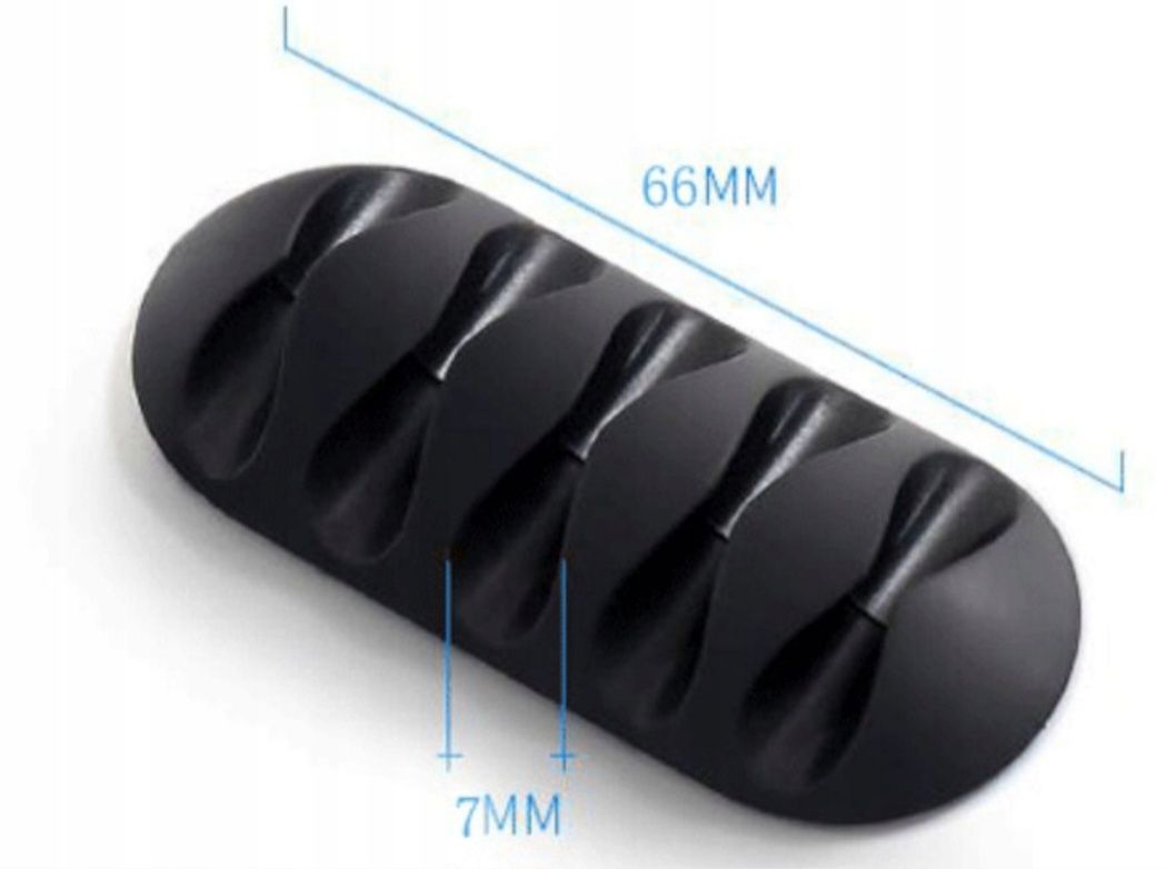 Antypoślizgowa mata na biurko WURK 60x120 + GRATIS