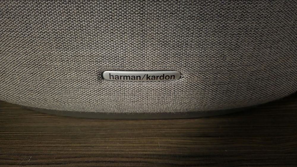 Subwoofer Harman Kardon Citation SUB 200W Gdańsk Morena