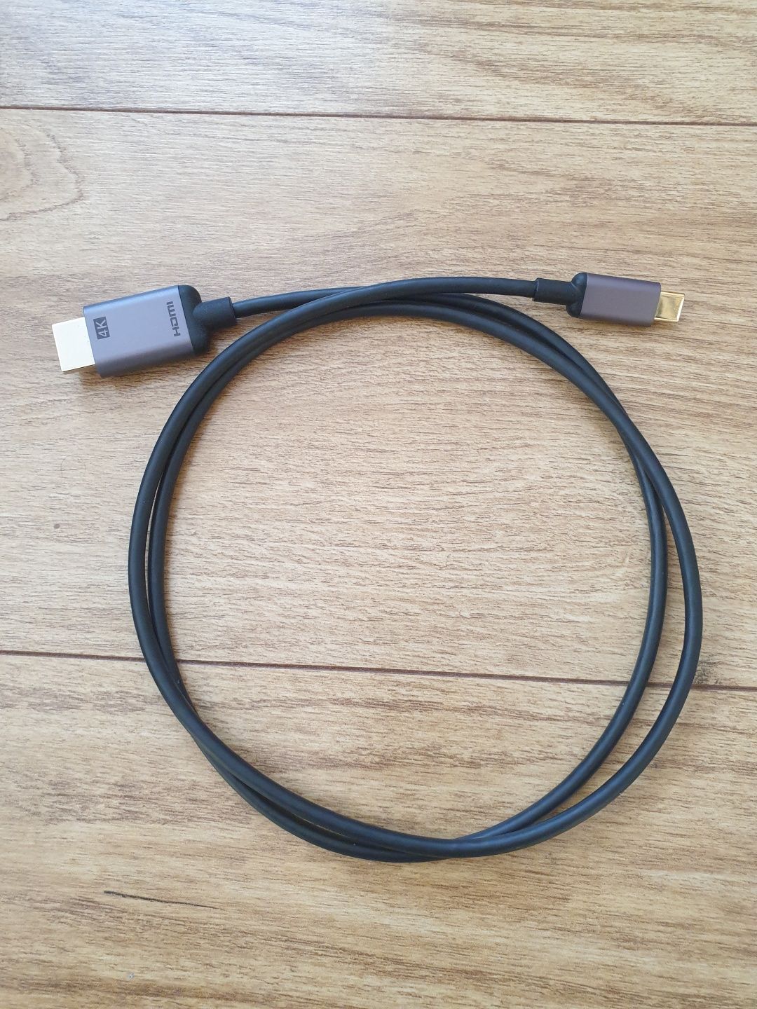Кабель USB C на HDMI