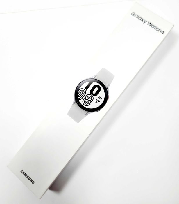 Zegarek Samsung Galaxy Watch 4 biały
