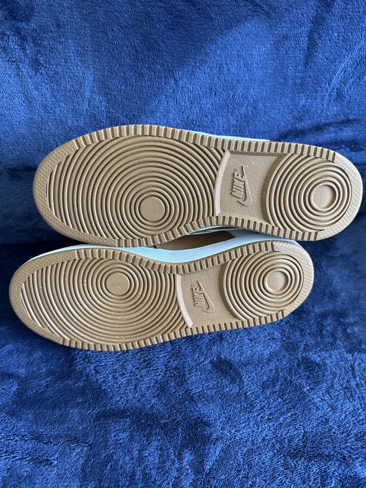 Sapatilhas Nike Court Vision Low