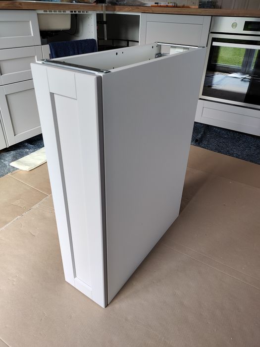 Cargo Ikea Metod Lerhyttan 20x60x80