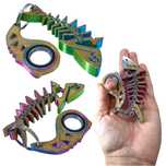 KeySpinner, KeyRambit, Rekinek, Brelok, 16B1