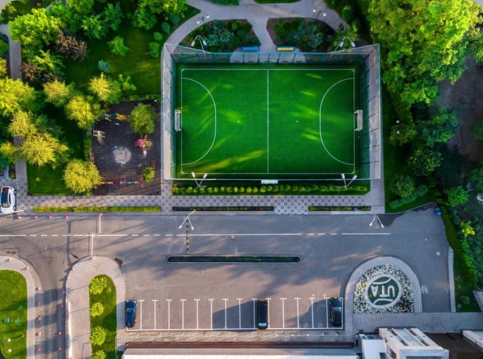 БЕЗ%! Продається дворівнева 8к.квартира в ЖК Новопечерські Липки