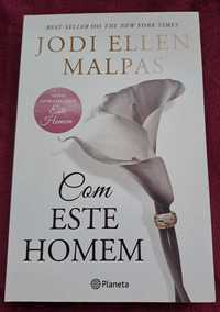 Portes Incluídos - "Com Este Homem" - Jodi Ellen Malpas