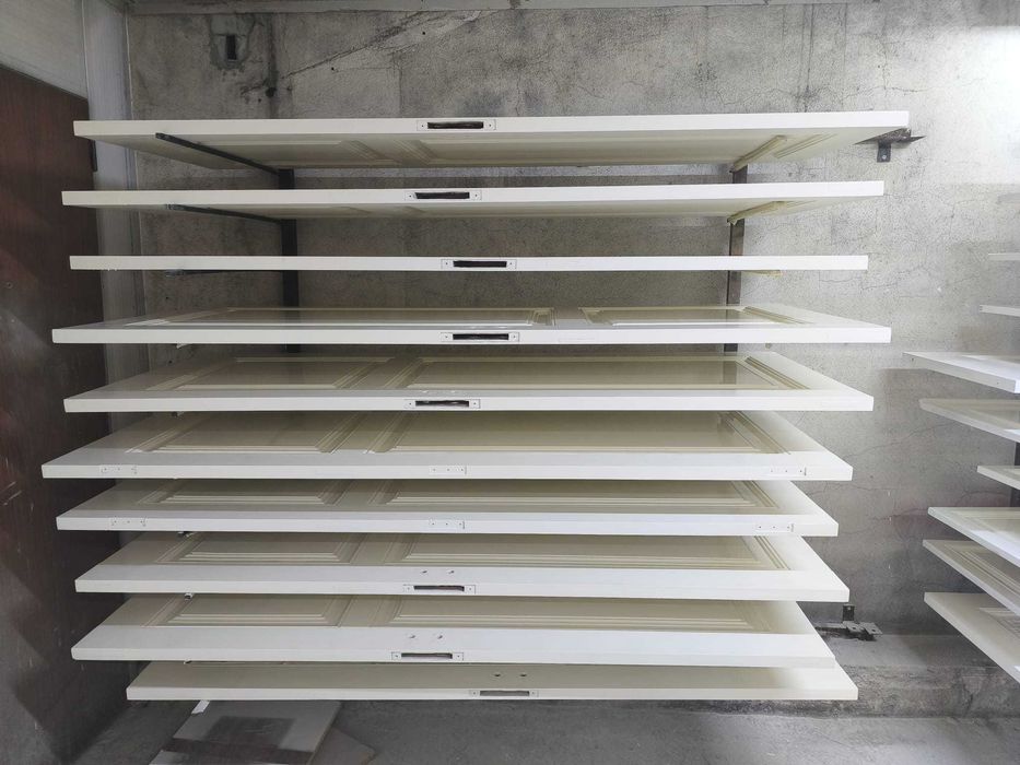 Lacagem profissional para Carpinteiros, Arquitetos e Engenheiros