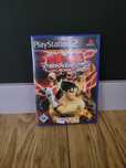 TEKKEN 5 PS2 PlayStation 2