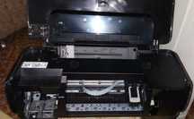 Принтер Canon PIXMA iP 1800