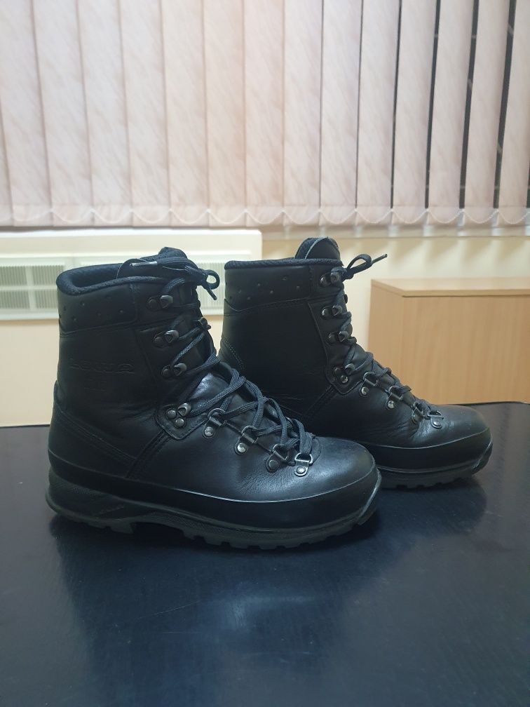 Берци Lowa Patrol Boot PTB