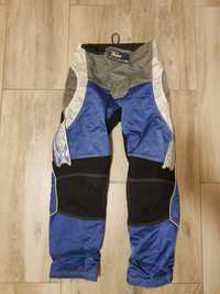 Motocyklowe spodnie dla dziecka 134-140