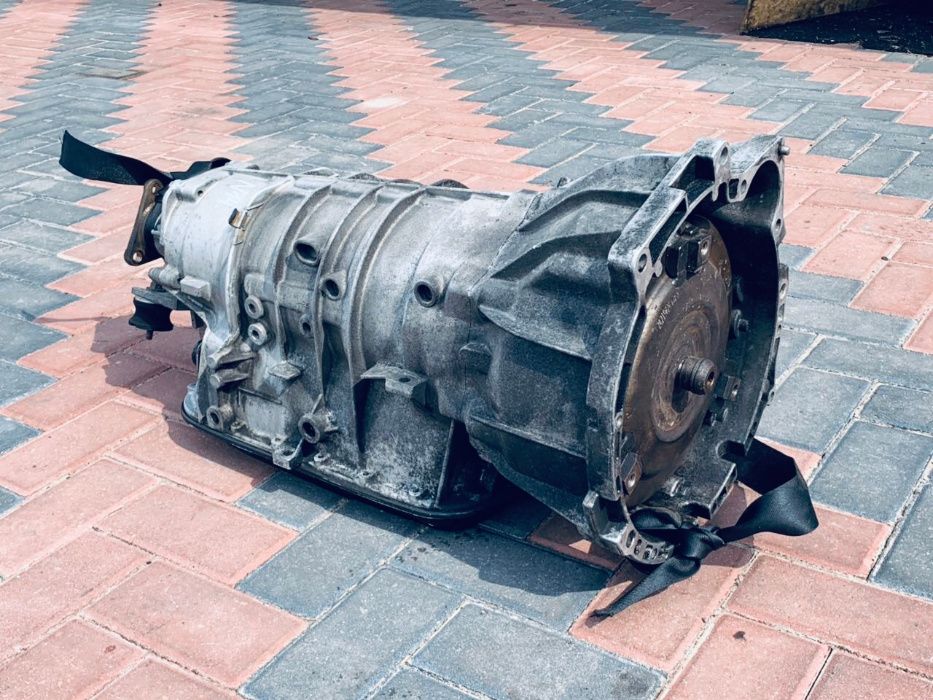 БМВ Е46 АКПП GM М47Н 2.0 Дизель,коробка автомат,коробка передач BMW.