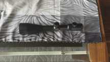 Luneta optyczna Delta Optical Titanium 2,5-10x56