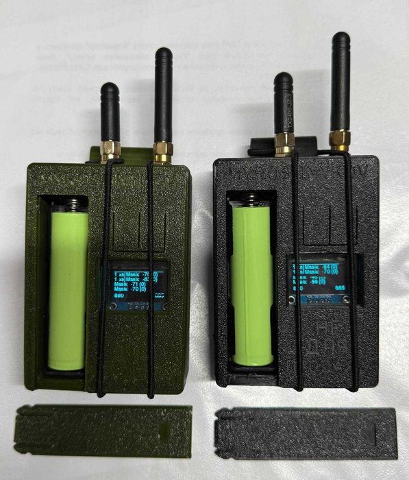 Цукорок ванільний 2.0 (2 шт.)