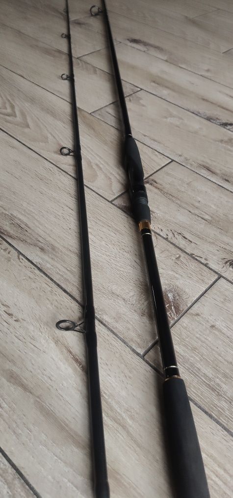 Wędka DAIWA Crossfire  Spin  3m