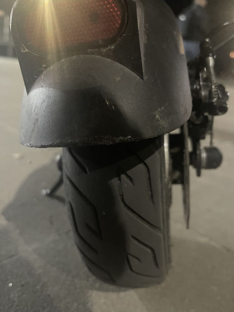 МАЙЖЕ НОВИЙ Crosser t4 1kwt 48v