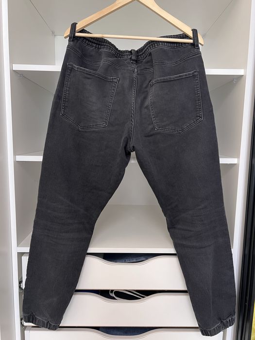 Чоловічі джинси h&m l-xl