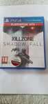 Ps4 gra Killzone (nowa)