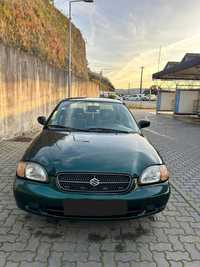 Suzuki Baleno 1.3 Sedan