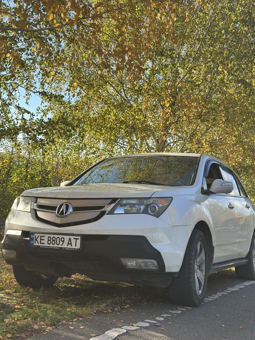 Продам Acura MDX