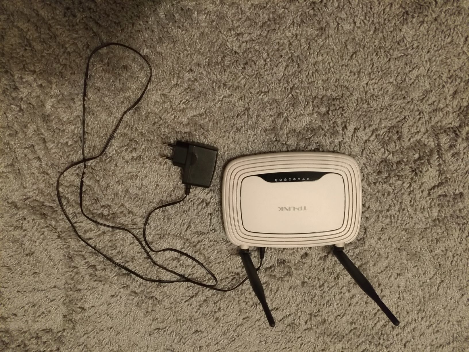 Modem router wifi tp-link