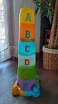 Torre De empilhamento Chicco