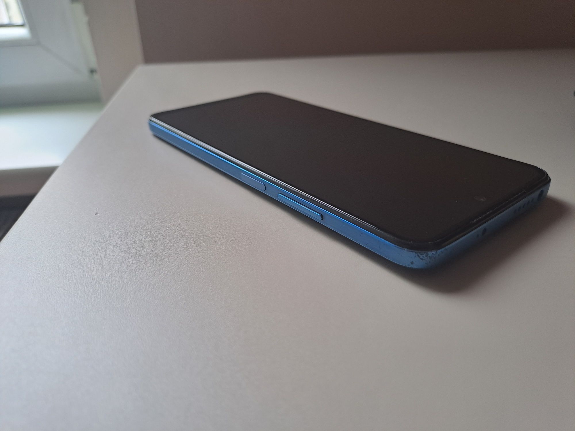 Telefon Smartfon Xiaomi POCO M4 Pro Cool Blue 8GB 256GB