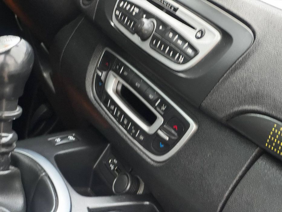 Продам Renault Scenic