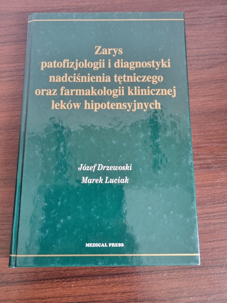 Zarys patofizjologii i diagnostyki nadciśnienia tętniczego