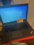 (1697/22) Laptop LENOVO ThinkPad x240