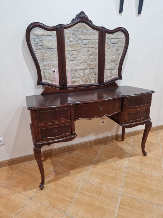 Toucador vintage