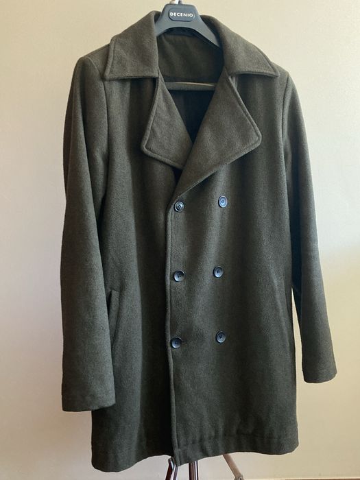 Casaco Fazenda Anerkjendt