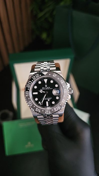 Relogio incrivel daytona