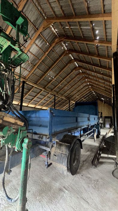 Продам ман LE 18/224