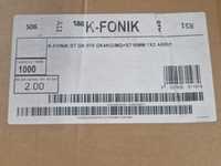 Mata K-Fonik ST GK 070 gr 16mm