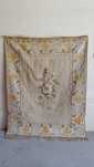 Polski kilim / gobelin Art Deco 200/143