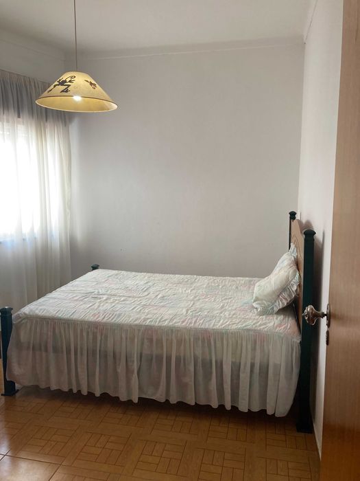 Arrenda-se Apartamento T3 Mobilado e equipado