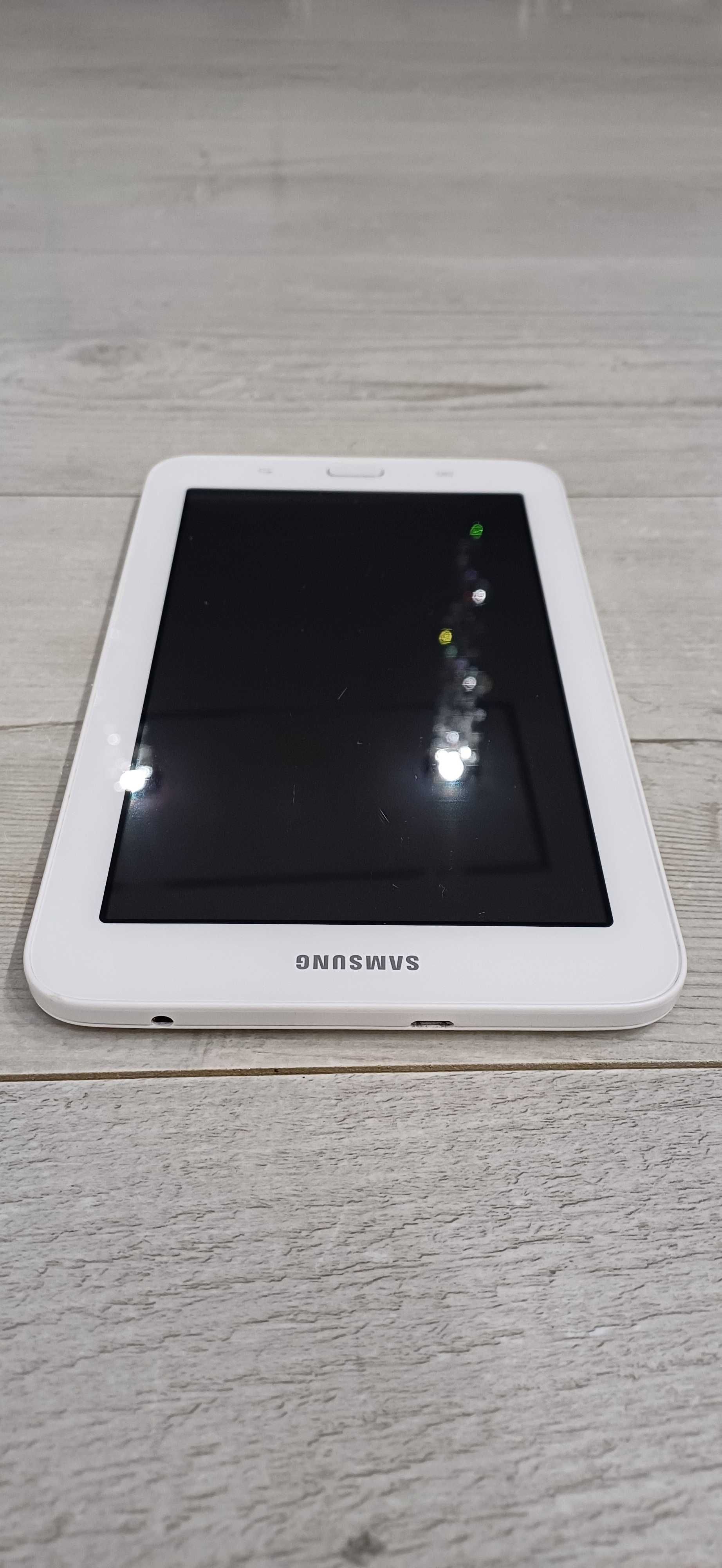 Tablet Samsung Galaxy Tab 3 Lite SM-T110 7" 8GB 1GB Ram Wifi BT GPS 2M