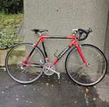 Rower szosowy szosa kolarzówka corano campagnolo daytona centaur athen