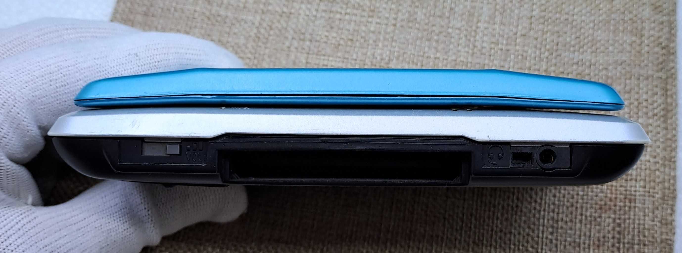 Nintendo Nindendo Nindenda DS Игра Гра Приставка Консоль
