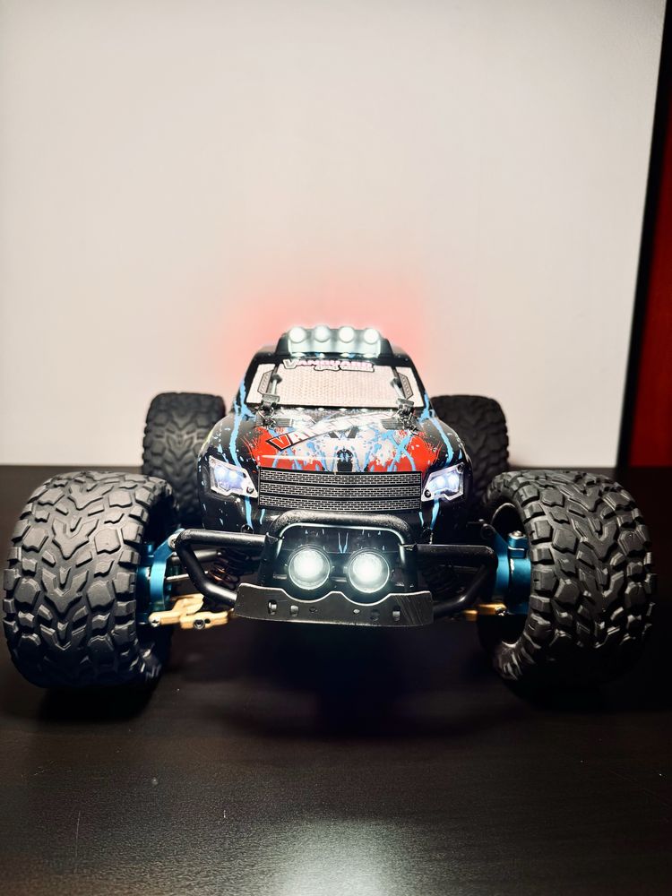 Wl -Toys  104019