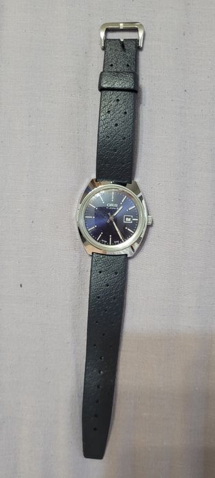 Oris оригінал, годинник.